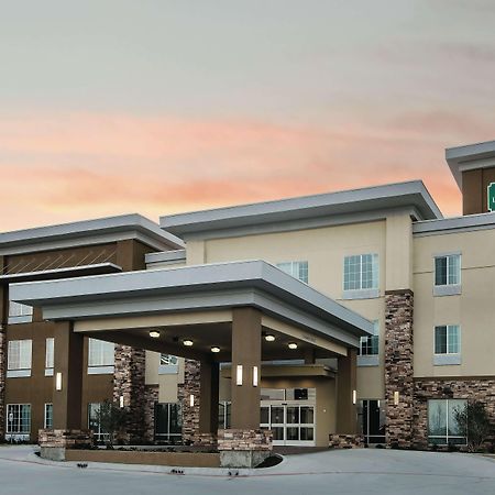 La Quinta By Wyndham Fort Worth West - I-30 Kültér fotó