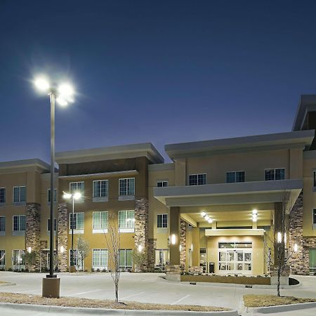 La Quinta By Wyndham Fort Worth West - I-30 Kültér fotó