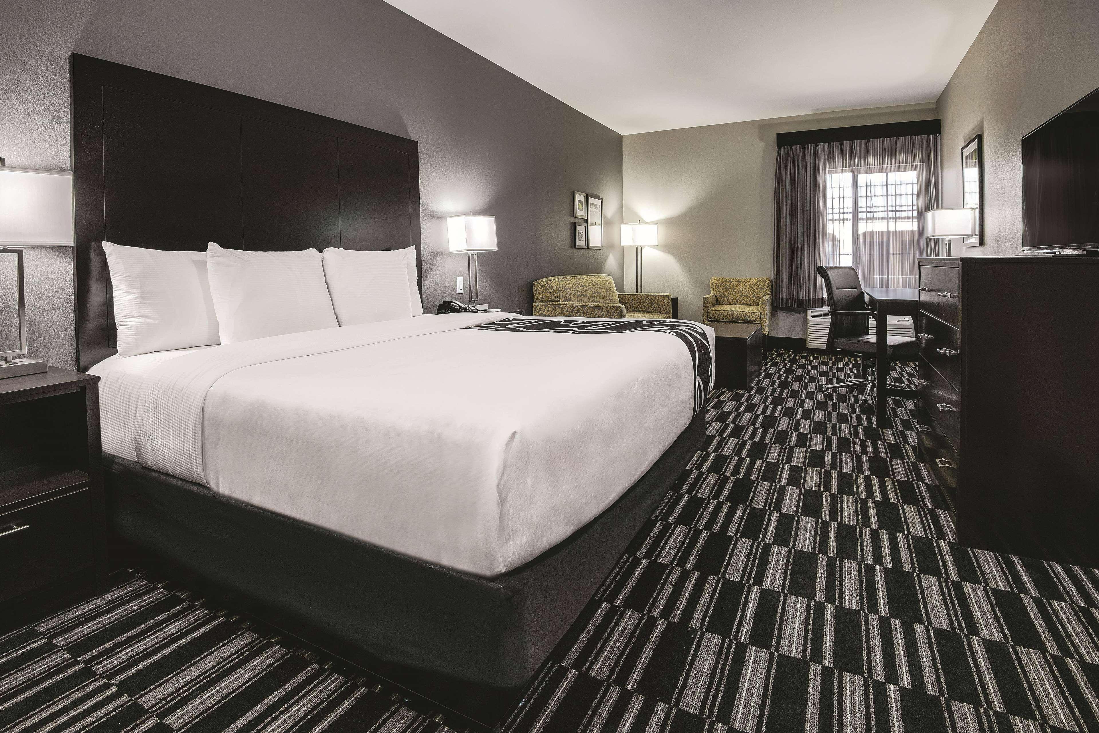 La Quinta By Wyndham Fort Worth West - I-30 Kültér fotó