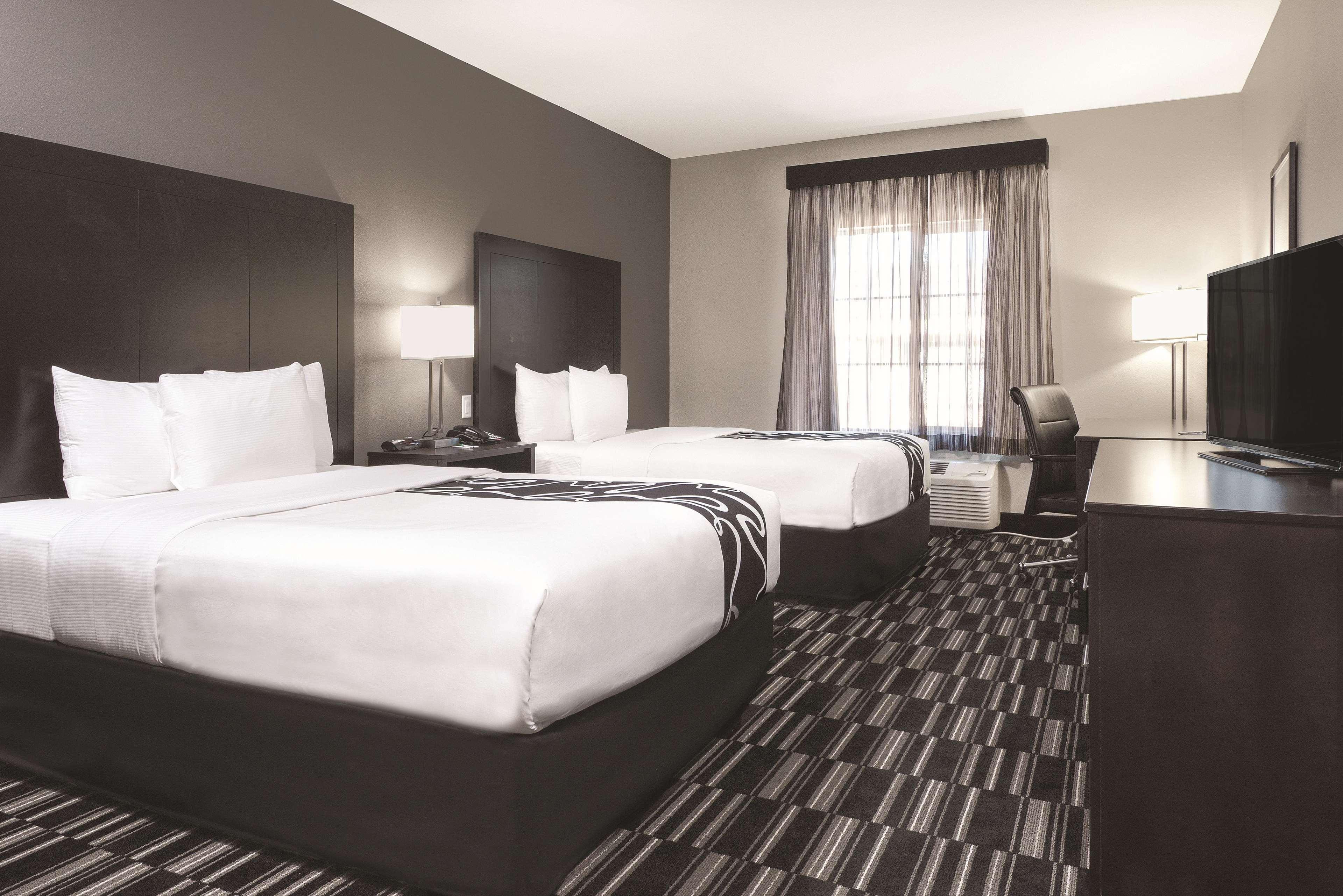 La Quinta By Wyndham Fort Worth West - I-30 Kültér fotó