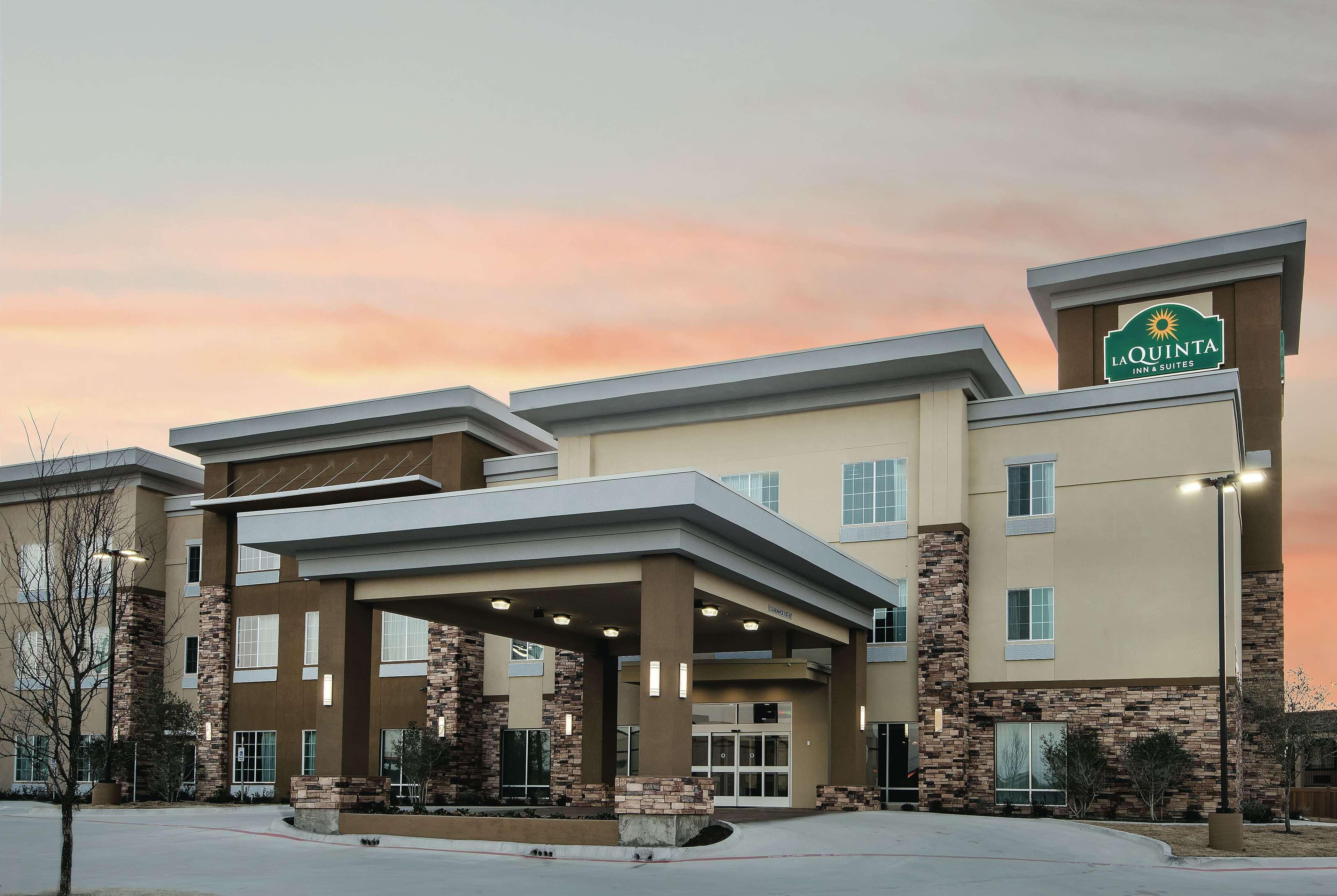 La Quinta By Wyndham Fort Worth West - I-30 Kültér fotó