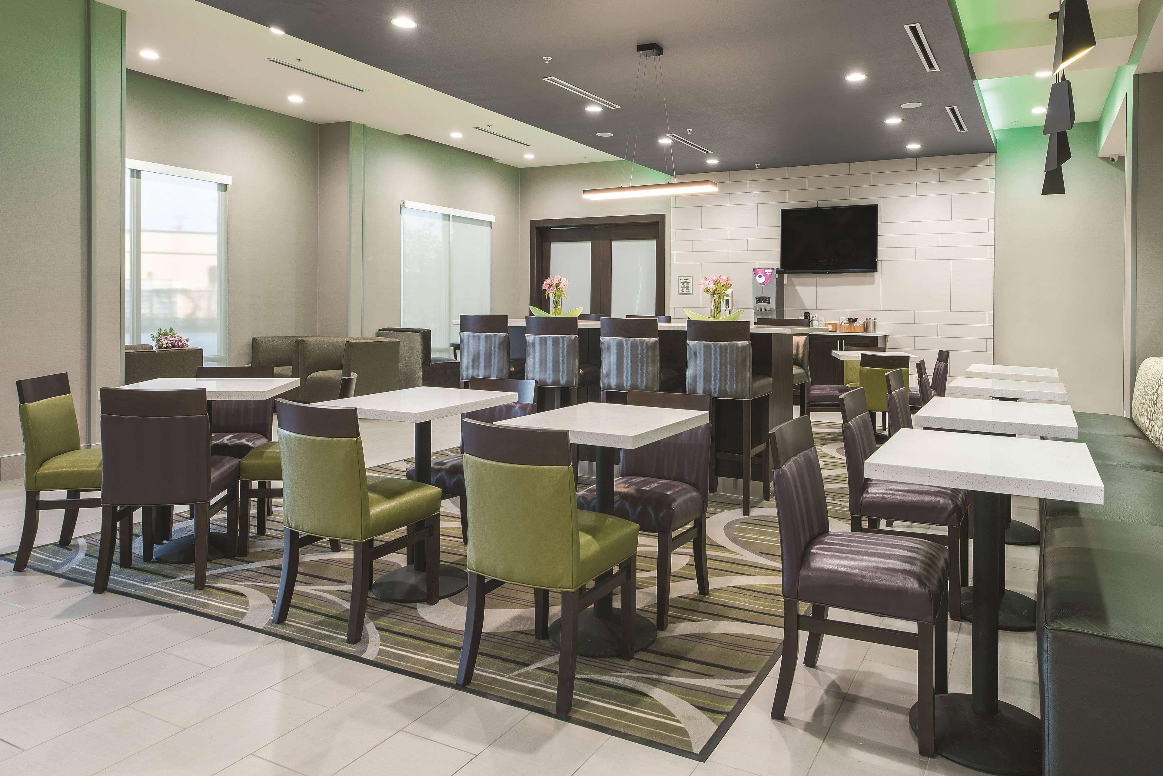 La Quinta By Wyndham Fort Worth West - I-30 Kültér fotó