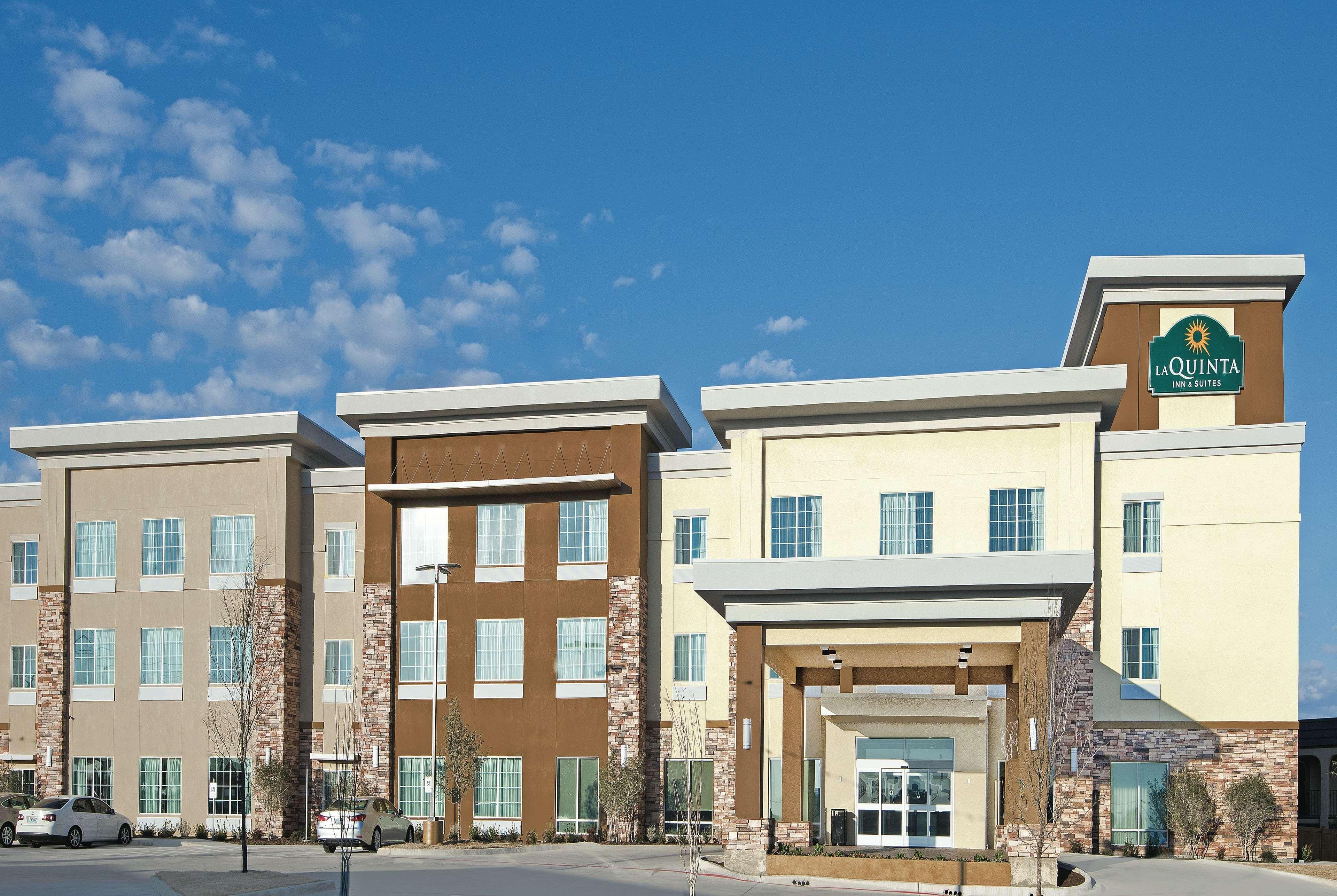 La Quinta By Wyndham Fort Worth West - I-30 Kültér fotó