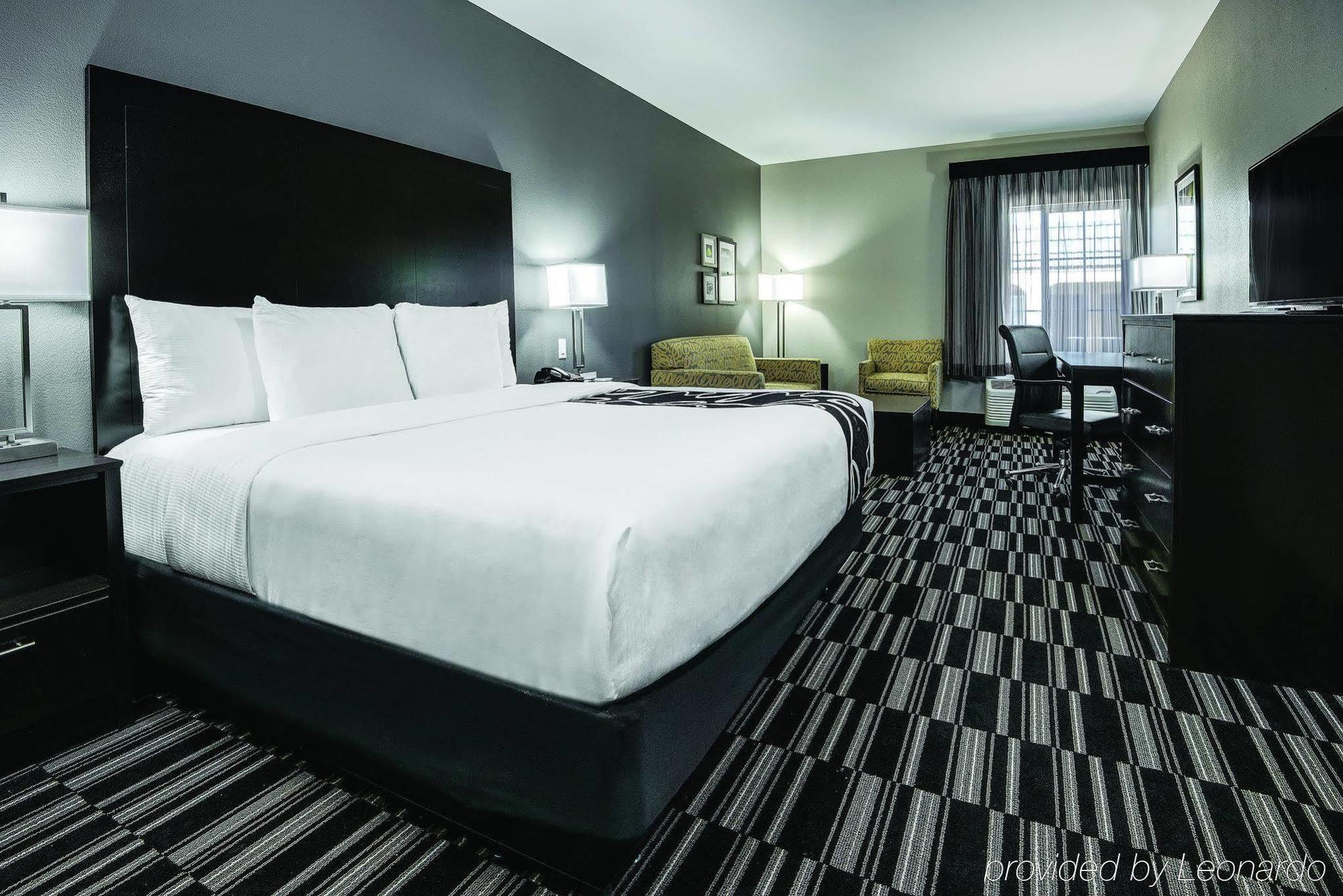 La Quinta By Wyndham Fort Worth West - I-30 Kültér fotó