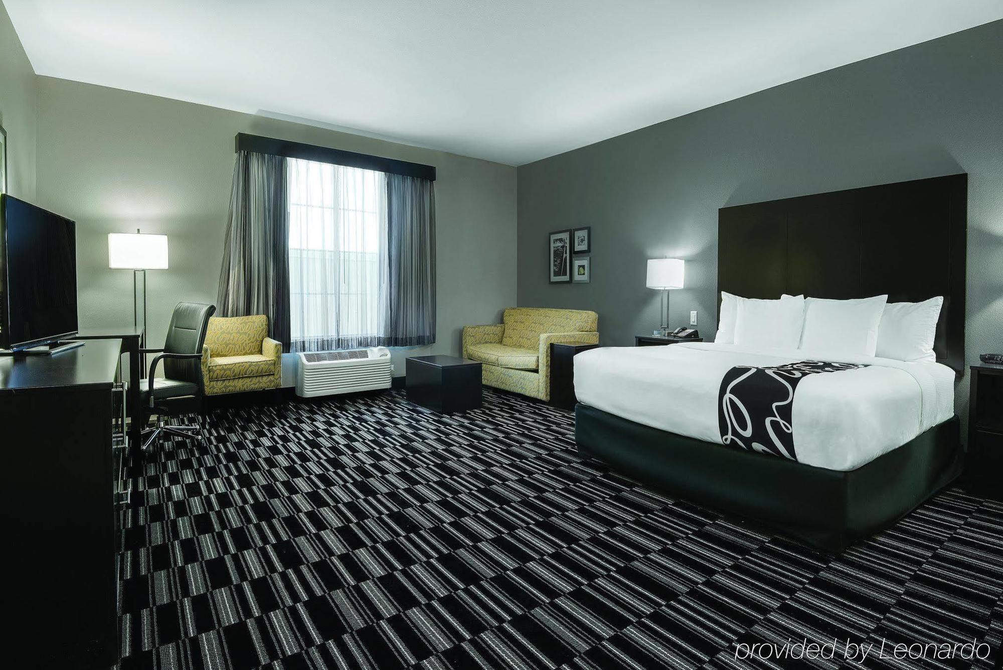 La Quinta By Wyndham Fort Worth West - I-30 Kültér fotó