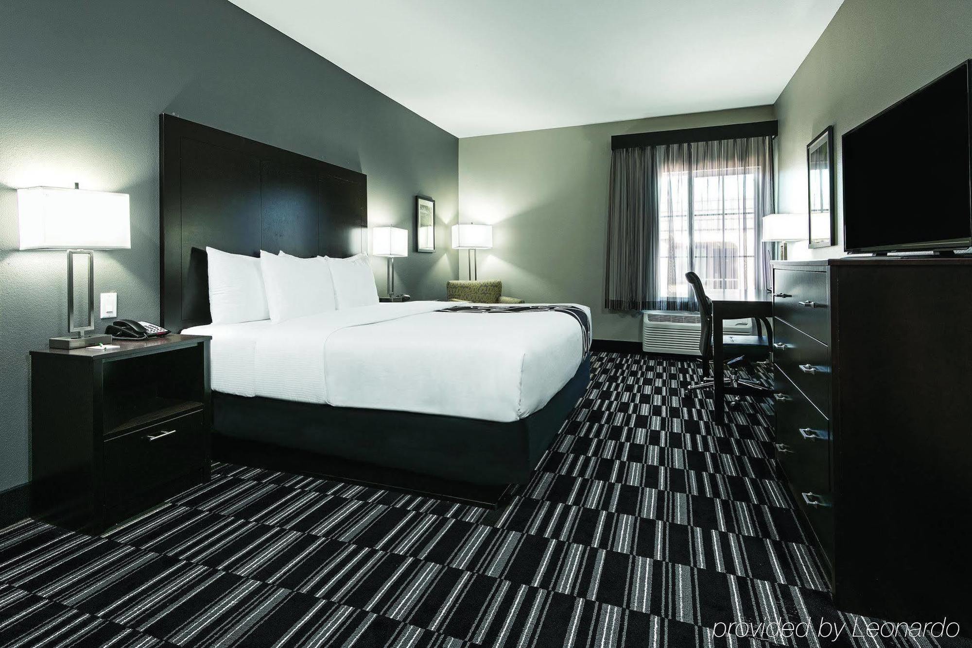 La Quinta By Wyndham Fort Worth West - I-30 Kültér fotó